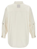 Off White Dżins Asshirt