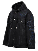 Giacca "natlover" al largo