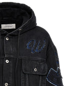 Giacca "natlover" al largo