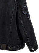 Giacca "natlover" al largo