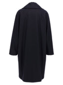 Cappotto a doppio petto di Alberto biani