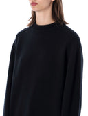 Maglioni di cashmere estremi