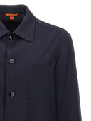 Overshirt 'Visal' de Barena