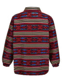 Giacca a motivi di aghi