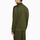 Needles Olive Green Track Sweatshirt