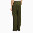 Needles Olive Green Track Jogging Trousers