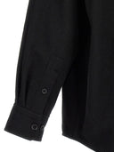 Lemaire 'Two Taschen Overshirt' Hemd