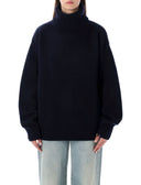 Extreme Cashmere Sweaters Blue