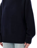 Extreme Cashmere Sweaters Blue