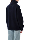 Extreme Cashmere Sweaters Blue
