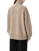 Extreme Cashmere Sweaters