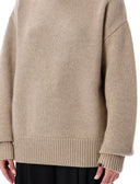 Extreme Cashmere Sweaters