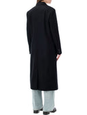 Sporty & Rich Coats Black