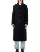 Sporty & Rich Coats Black