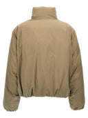 Lemaire 'Short Puffer Blouson' Down Jacket