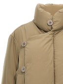 Lemaire 'Short Puffer Blouson' Down Jacket