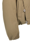 Lemaire 'Short Puffer Blouson' Down Jacket