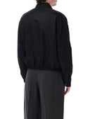 Abrigos Lemaire Negro