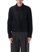 Abrigos Lemaire Negro