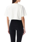 Off White T Shirts And Polos White