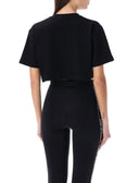 Off White T Shirts And Polos Black