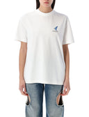 Off White T Shirts And Polos White