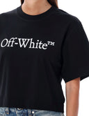Off-shirts blancs et polos noirs