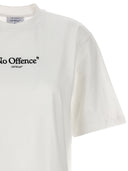 Off White 'No Offense' T -Shirt
