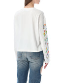 Off White T Shirts And Polos White
