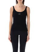 Off Blanc Top Noir