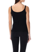 Off Blanc Top Noir