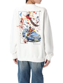 Off White Clothing.... White