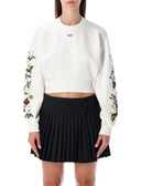 Off White Clothing.... White