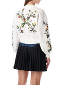 Off White Clothing.... White