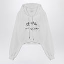 Sociedad de cosecha blanca de White ™ con logotipo