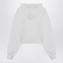 Sociedad de cosecha blanca de White ™ con logotipo