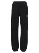 Off White Logo Joggers