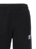 Off White Logo Joggers