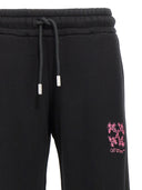 Off White 'Mini Arrow' Joggers