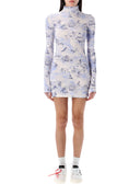 Off White Dresses
