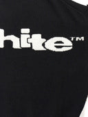 Off White 'Shared Logo' Sweater