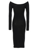 Off White 'Off Stamp' Dress