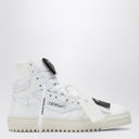 Off White™ Off Court 3.0 White High Trainer