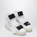 Off White™ Off Court 3.0 White High Trainer