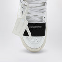 Off White™ Off Court 3.0 White High Trainer