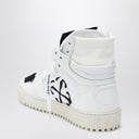 Off White™ Off Court 3.0 White High Trainer