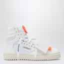Off White™ Off Court 3.0 White High Trainer