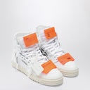 Off White™ Off Court 3.0 White High Trainer