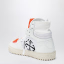 Off White™ Off Court 3.0 White High Trainer