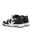 Off White Sneakers White